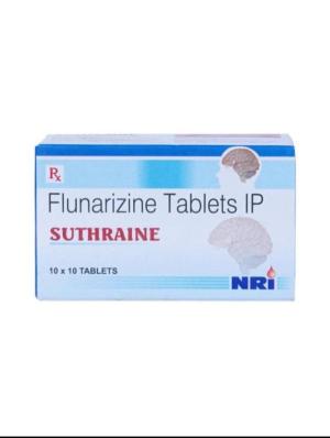 SUTHRAINE TABLETS